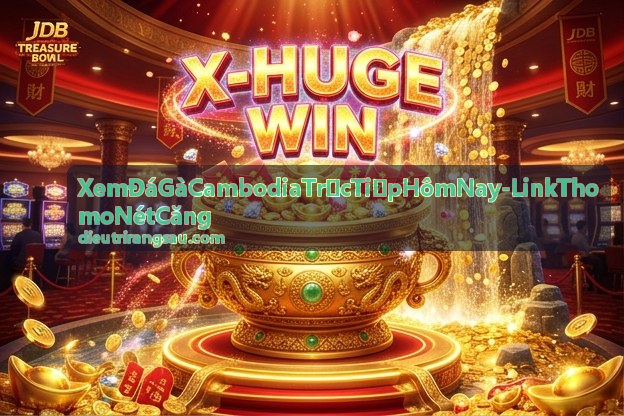 Xem Đá Gà Cambodia Trực Tiếp Hôm Nay