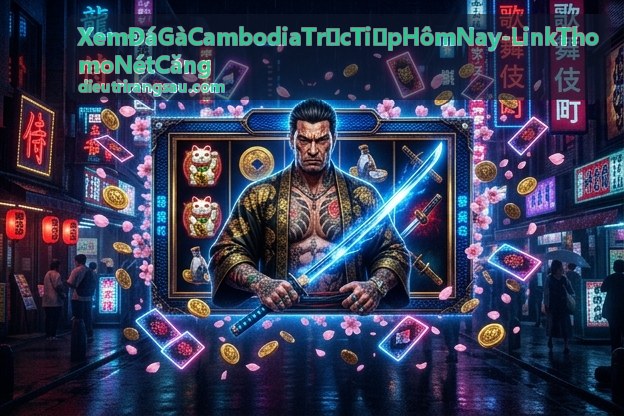 Kết quả đá gà cựa dao